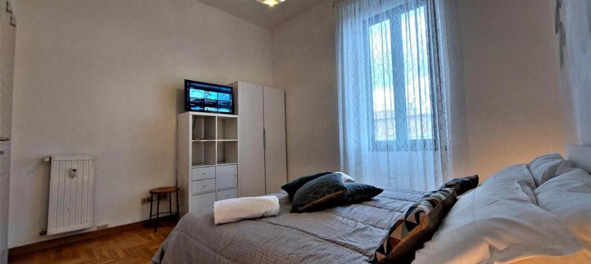 Apartamento Casa Linda Roma Exterior foto